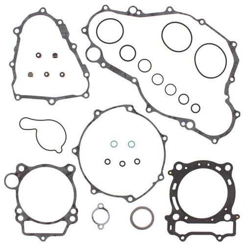 Vertex complete gasket - complete,