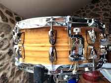 caisse claire YAMAHA BAMBOO