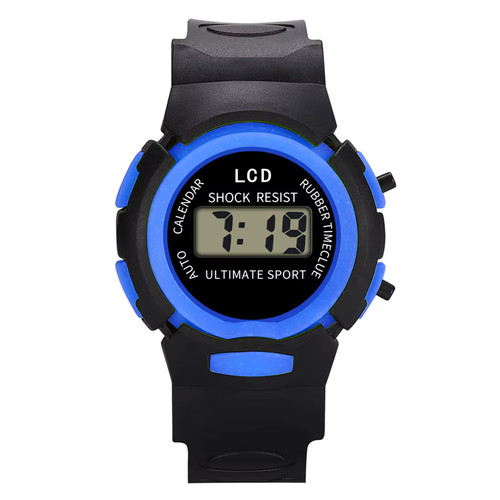 Montre sport enfant bracelet - sport,