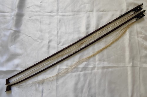 Paire archet violon ou - paire,
