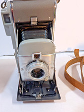 Polaroid Land Camera Model 80