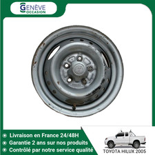 🇫🇷 JANTE TOLE TOYOTA