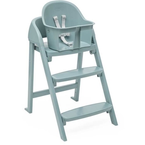 Chaise haute chicco crescendo - chaise,