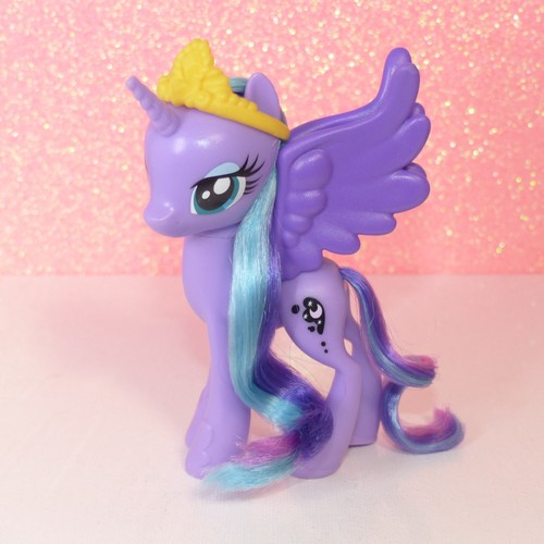 Little pony princess - my, g4