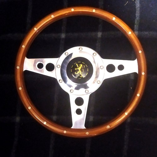 Idée kdo volant moto lita - kdo,