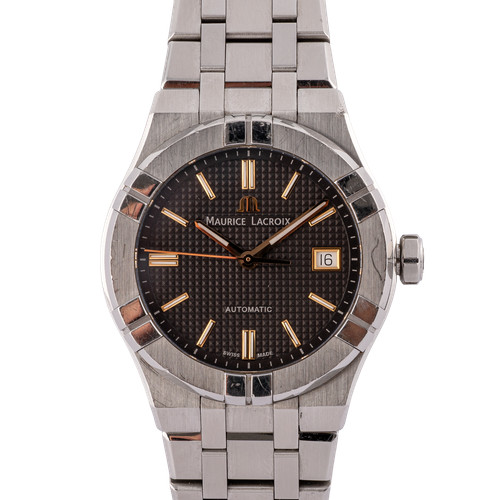 Maurice lacroix aikon ai6007 - lacroix,