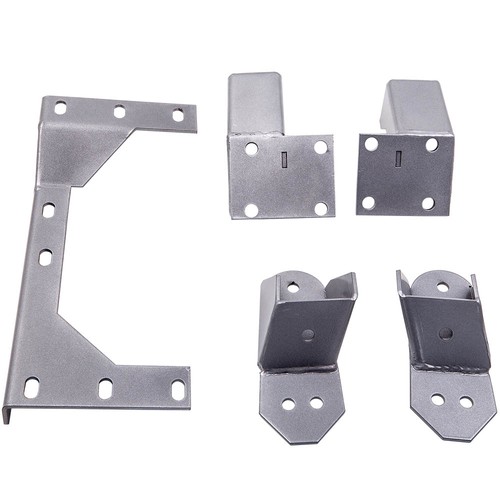 Kit montage conversion - montage,