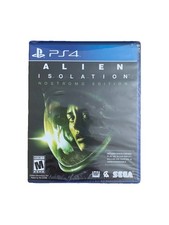 Alien: Isolation (Sony