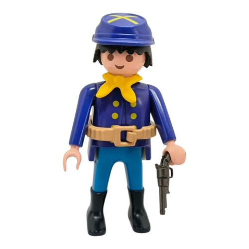 Sympa nordiste playmobil - sympa,
