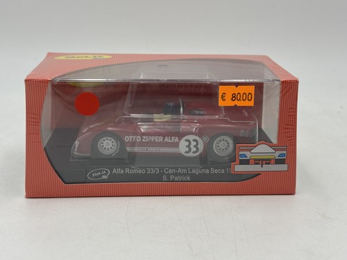 Slot car alfa - slot.it,