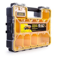 Stanley Fatmax 10 Compartiment