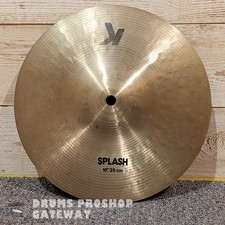 Zildjian K IAK Cymbale Splash