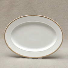 Rosenthal Versace Médaillon