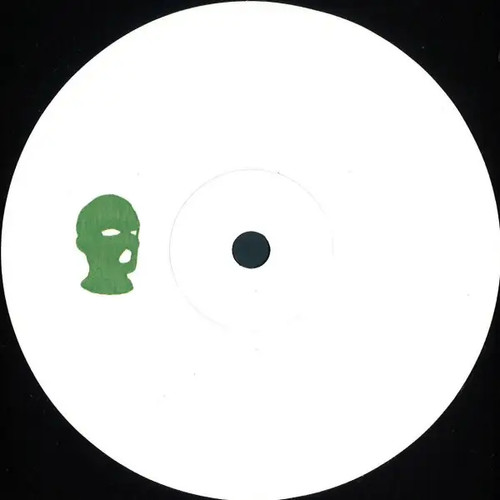 Brako 003 vinyle - brako, single