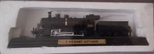 Train ATLAS C 4-5 Saint