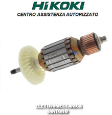 Indotto De Rechange Pour Meuleuse G23ST G23SW2 Hikoki Hitachi