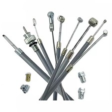 Kit Complet Gaines Fils Bornes