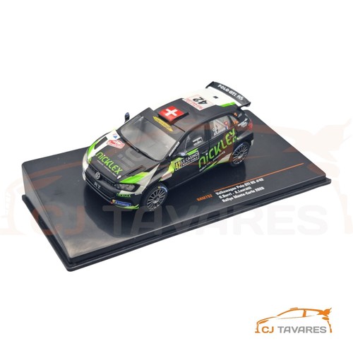 Ixo ram752 volkswagen polo gti - volkswagen,