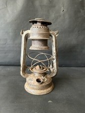 Rare Vieux Vintage Feuerhand