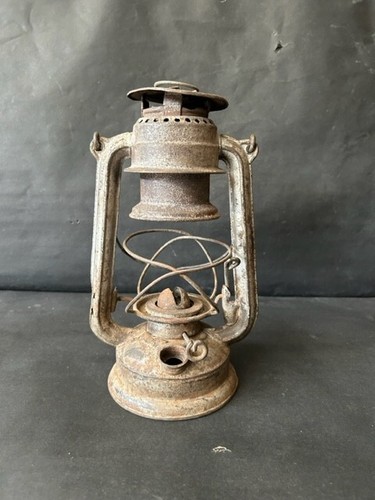 Rare old vintage feuerhand - rare,