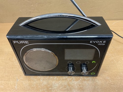 Pure evoke flow dab - flow,