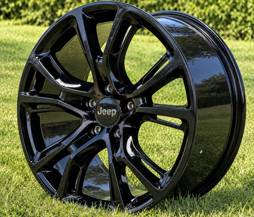 Jantes neuves jeep - neuves,