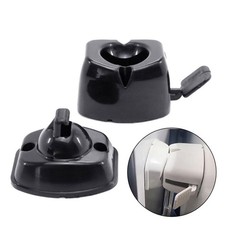 Attache porte voiture