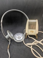 Ensemble Microphone Et Casque