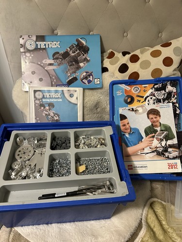 Lego mindstorms nxt - lego, education