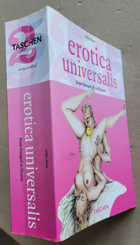 Erotica universalis neret - erotica, g