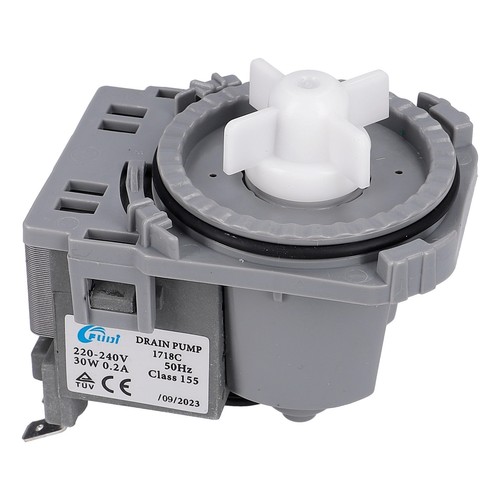 Pompe vidange compatible - pompe,