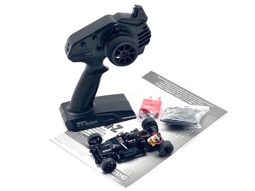 Kyosho mini rwd 03 - mini-z,