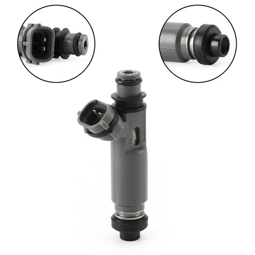 Fuel injectors 195500 3110 - fuel, 195500-3110