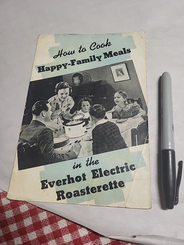 How cook happy - to,