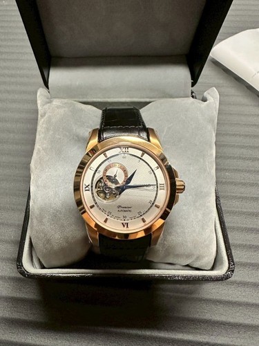 Seiko premier automatic open - premier,