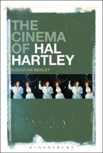 Sebastian manley the cinema - sebastian,