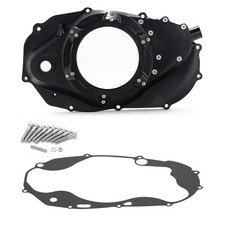 CNC Lock Up COUVERCLE