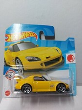 Hot Wheels 1/64 🇲🇫 honda