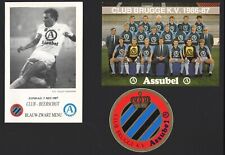 Lot Club Brugge K.V 1987 
