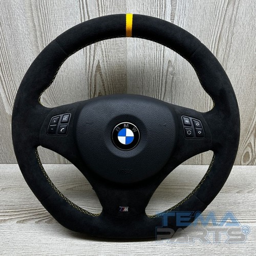 Volant sport bmw - volant,