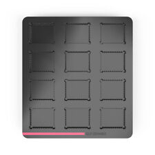 Empreinte 12 biscuits style