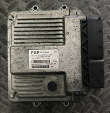 Calculateur moteur OPEL 1.3