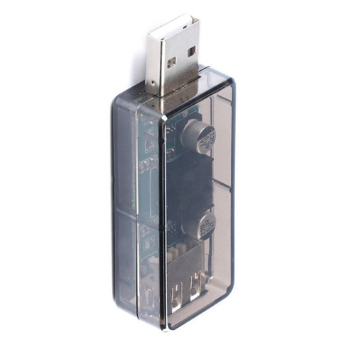 Isolateur numérique usb - usb, 1500v