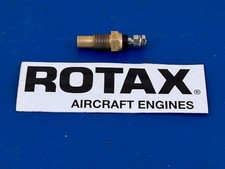  Rotax 532 582 583 618 Engine Water Temp Gauge Sender Probe Ultralight Aircraft