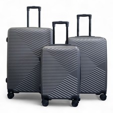 Valise De Cabine Trolley ABS