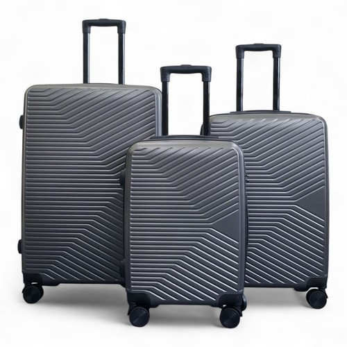 Valise cabine trolley abs - valise, de