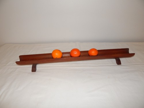 Ancien long centre table - long,