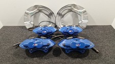 BMW 1 2 3 4 SERIES F20 F22 F30 F31 F32 F36 MSPORT 340 BREMBO BRAKE CALIPER SET