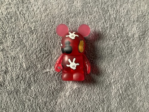 Vinylmation disney - vinylmation,