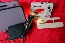 Bernina 530 sewing machine